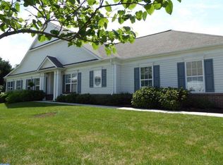 143 Sparrow Dr, Hamilton, NJ 08690