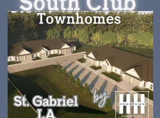 355 E Highway 30, Saint Gabriel, LA 70776