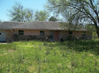 18011 Shaw Rd, Cypress, TX 77429