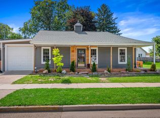 208 S Oxford St, Wautoma, WI 54982