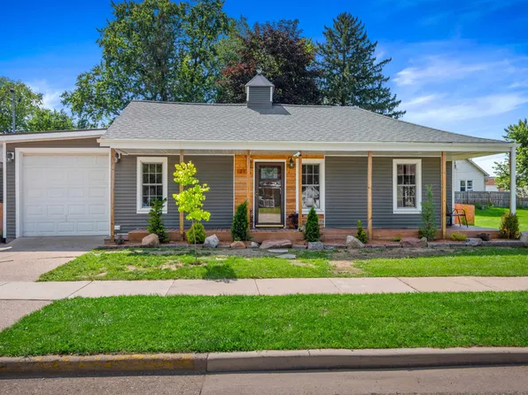 208 S Oxford St, Wautoma, WI 54982