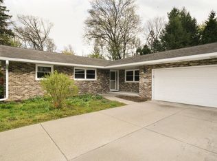 3314 Derby Down, Madison, WI 53713