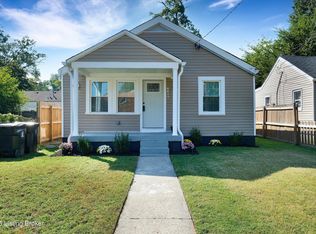 1706 Bicknell Ave, Louisville, KY