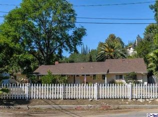 9763 Johanna Pl, Sunland, CA 91040