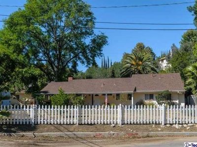 9763 Johanna Pl, Sunland, CA, 91040