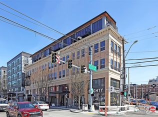 1408 12th Ave UNIT 210, Seattle, WA 98122