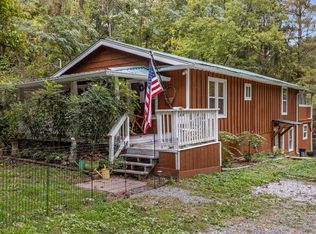 5000 Sawyer Rd, Signal Mountain, TN 37377