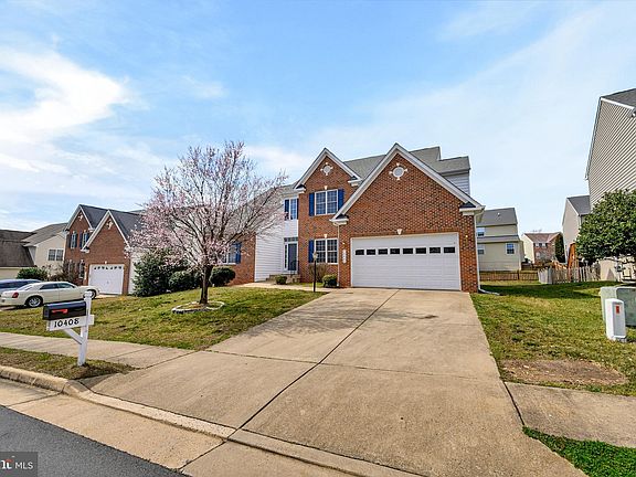 3rd image of 10408 Aberdeen Ct