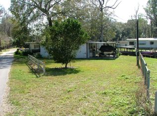 6370 S Kik Point, Floral City, FL 34436