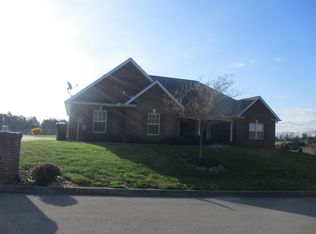 8130 Frederick John St, Knoxville, TN 37938