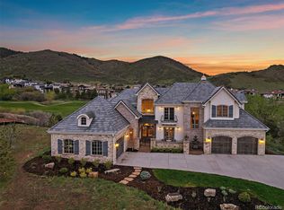 8073 Paradiso Ct, Littleton, CO 80125