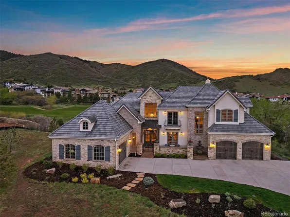 8073 Paradiso Court, Littleton, CO 80125