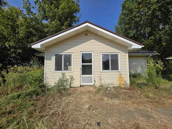 801 Fifer Hills Rd, Griffin, IN 47616