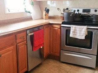 16 Moraine St #1, Belmont, MA 02478