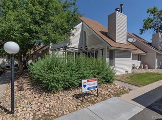 2471 S Xanadu Way UNIT D, Aurora, CO 80014