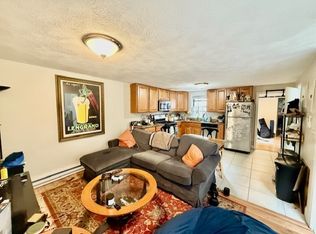 67 Salem St APT 7, Boston, MA 02113