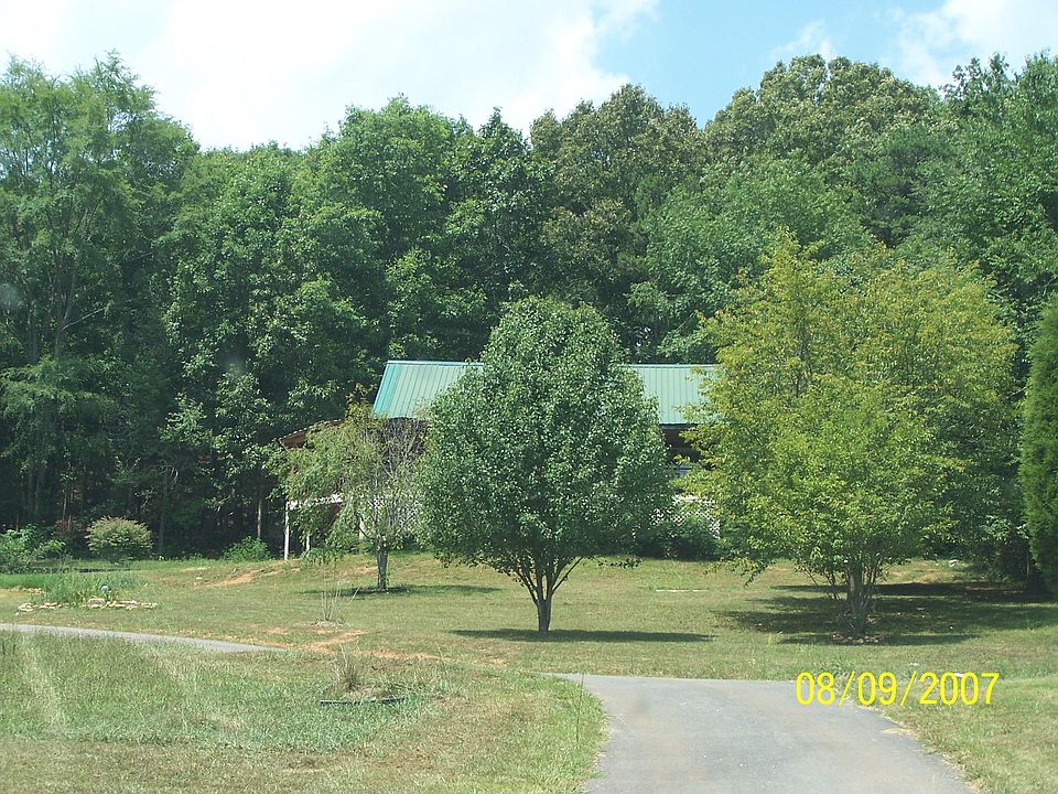 Front w/property