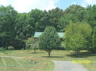 1522 Post Oak Valley Rd, Rockwood, TN 37854