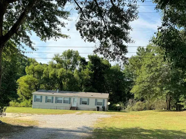 1105 Highway 80 E, Calhoun, LA 71225
