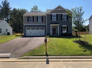 5613 Moss Side Ave, Richmond, VA 23227