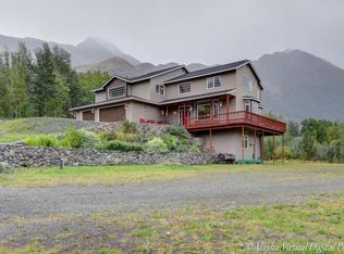 3300 Bear Ridge Cir, Eagle River, AK 99577