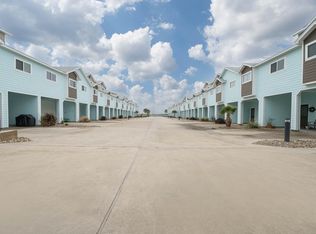 3441 Fm 1781 #D-6, Rockport, TX 78382