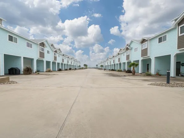 3441 Fm 1781 #D-6, Rockport, TX 78382