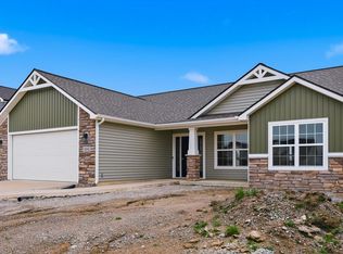 5041 Whittlebury Dr, Fort Wayne, IN 46818