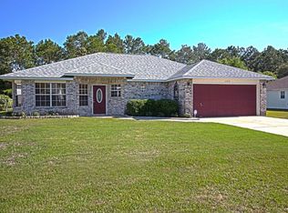 1257 Jefferyscot Dr, Crestview, FL 32536