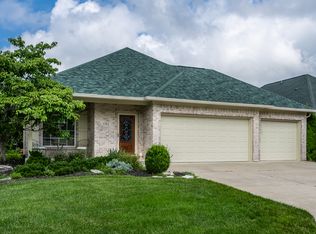 3382 Nottinghill Dr E, Plainfield, IN 46168