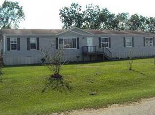 24342 W Bradley Ct, Loranger, LA 70446