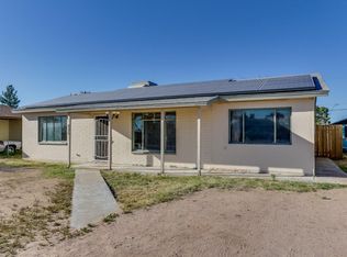 626 W Raymond St, Coolidge, AZ 85128
