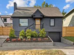 1608 N 38th St, Seattle, WA 98103