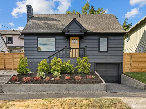 1608 N 38th Street, Seattle, WA 98103