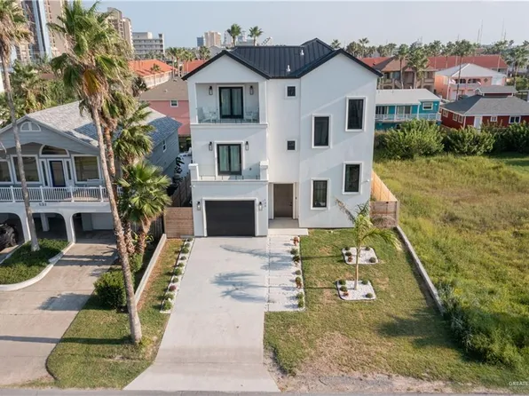 129 E Acapulco St, South Padre Island, TX 78597