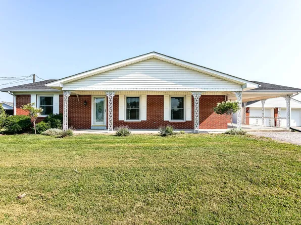 4210 Highway 52, Loretto, KY 40037