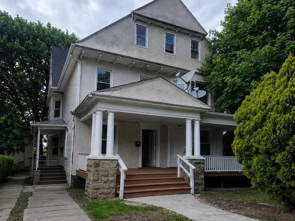 805 Monroe Ave, Scranton, PA