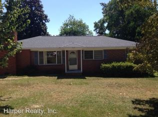 204 Lee St, North Augusta, SC 29841
