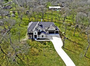 36615 Stirrup Rd, Stafford, TX 77485