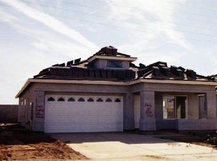 3561 S South Joshua Tree Ln, Maricopa, AZ 85297