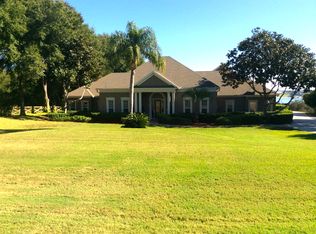 17316 Fosgate Rd, Montverde, FL 34756