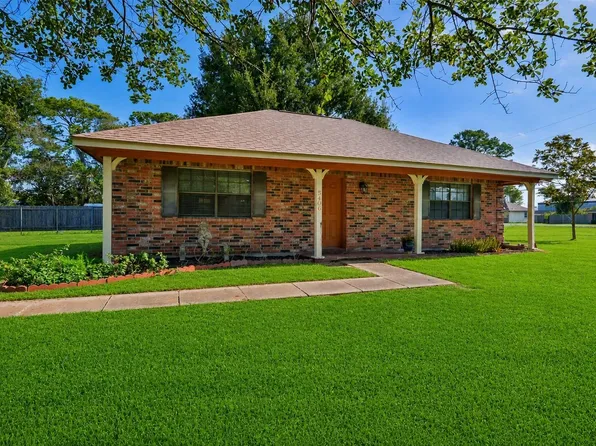 5406 Avenue C, Crosby, TX 77532