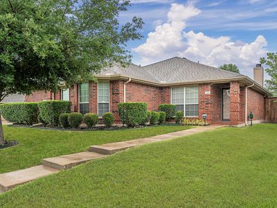 526 Seminole Trl, Murphy, TX, 75094