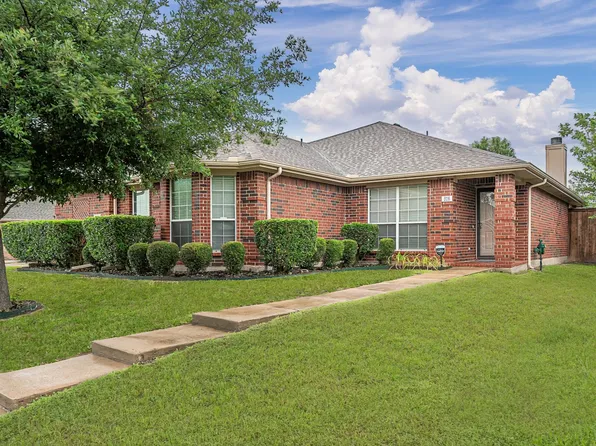 526 Seminole Trl, Murphy, TX 75094