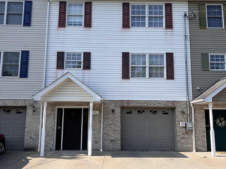 848 Quadrilla St — Photo 1