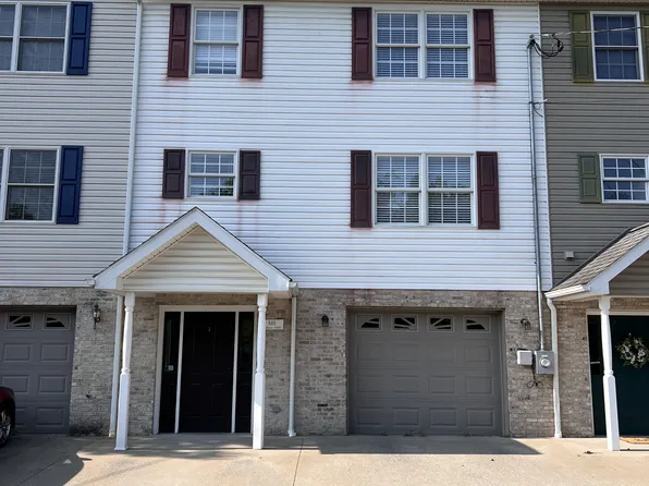 848 Quadrilla St, Morgantown, WV