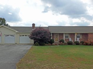 882 Shady Grove Rd, Phil Campbell, AL 35581