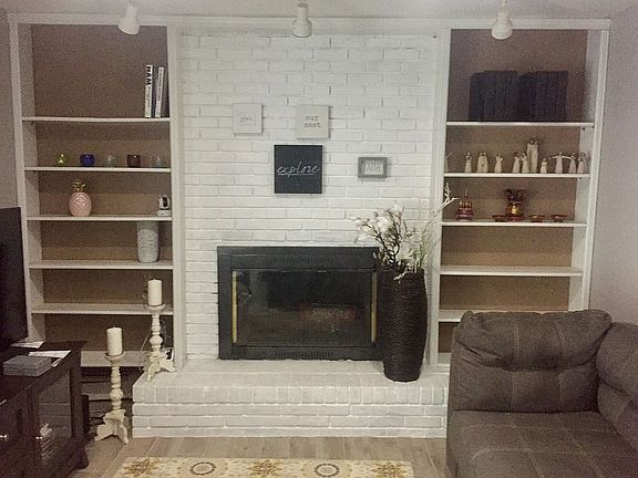 New look downstairs 