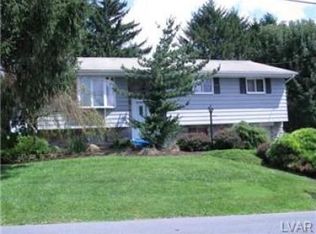 2114 10th St, Bethlehem, PA 18020