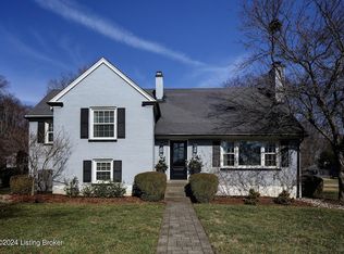 501 Brookview Rd, Windy Hills, KY 40207